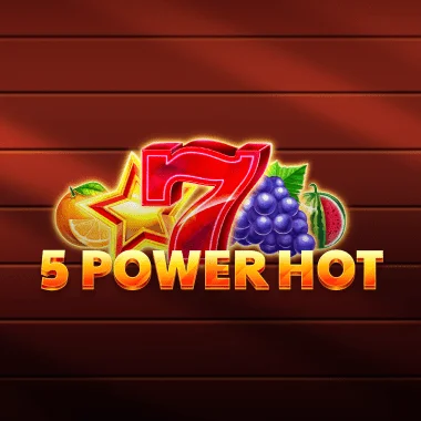 5 Power Hot