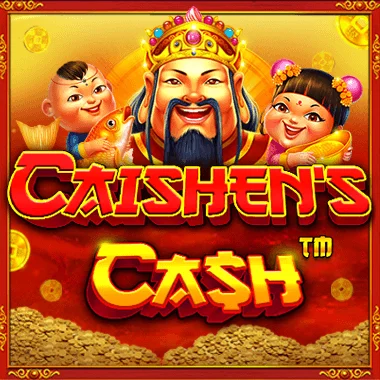 Caishen's Cash