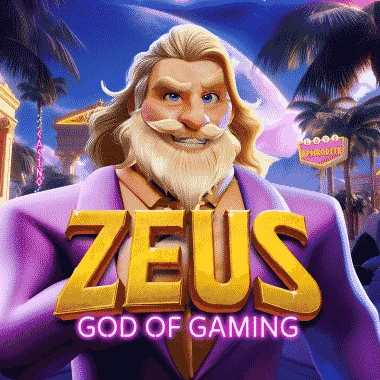 Zeus God of Gaming